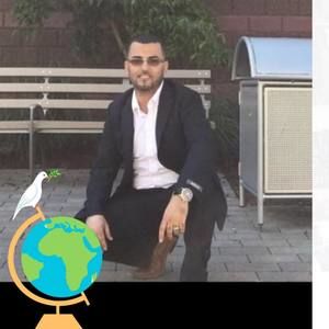 Meet your Posher, Abdulkhalek